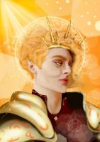 Emperor of the Sun